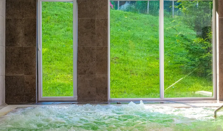 Ambient Hotel & ThermalSPA**** Sikonda - Kedvezmnyes r flpanzival (min. 2 j)