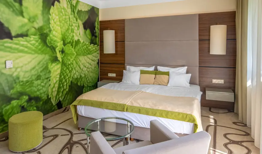 Ambient Hotel & ThermalSPA**** Sikonda - Kedvezmnyes r flpanzival (min. 2 j)