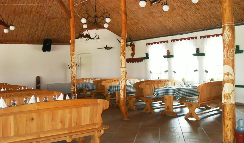 Silver Major Kaba - Nyugd�jas kedvezm�nyes �rak (1 �jt�l)