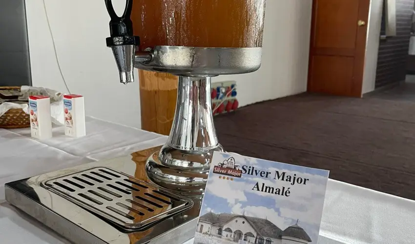 Silver Major Kaba - Nyugd�jas kedvezm�nyes �rak (1 �jt�l)