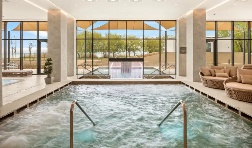 Sirius Hotel Keszthely - Legjobb ár (min. 2 éj)