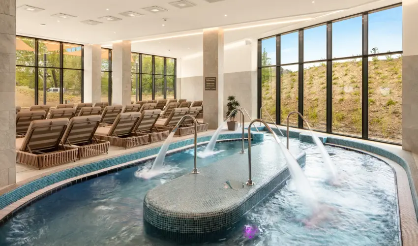 Sirius Hotel Keszthely - Legjobb ár (min. 2 éj)