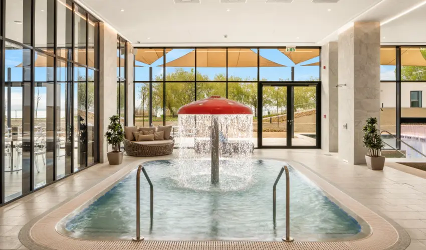 Sirius Hotel Keszthely - Legjobb ár (min. 2 éj)