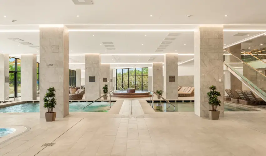 Sirius Hotel Keszthely - Legjobb ár (min. 2 éj)