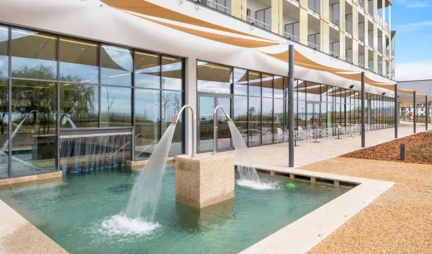 Sirius Hotel Keszthely - Legjobb ár (min. 2 éj)