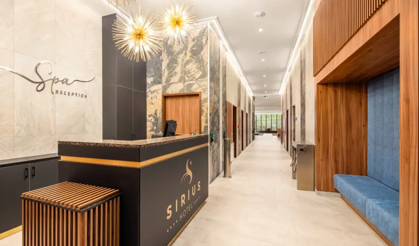 Sirius Hotel Keszthely - Legjobb ár (min. 2 éj)