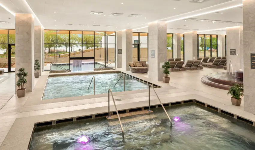 Sirius Hotel Keszthely - Legjobb ár (min. 2 éj)