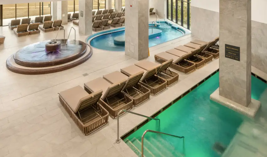 Sirius Hotel Keszthely - Legjobb ár (min. 2 éj)