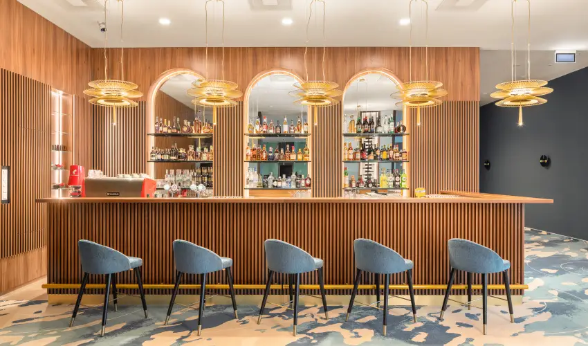 Sirius Hotel Keszthely - Legjobb ár (min. 2 éj)