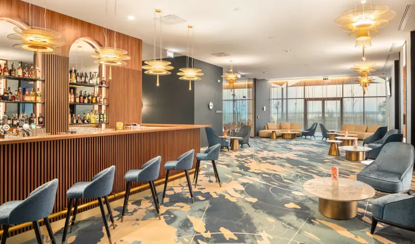 Sirius Hotel Keszthely - Legjobb ár (min. 2 éj)