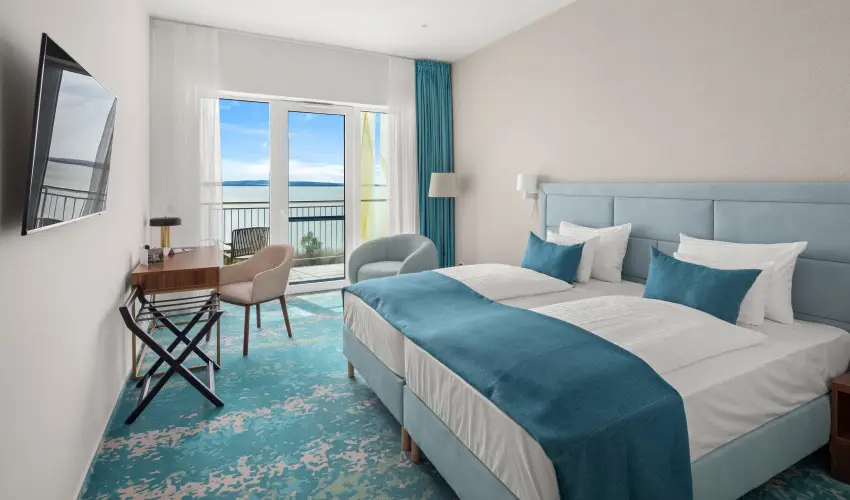 Sirius Hotel Keszthely - Legjobb ár (min. 2 éj)