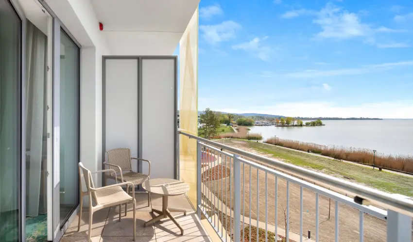 Sirius Hotel Keszthely - Legjobb ár (min. 2 éj)