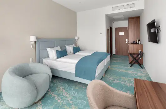 Sirius Hotel - Nyugd�jas kedvezm�nyes �rak f�lpanzi�val (1 �jt�l)