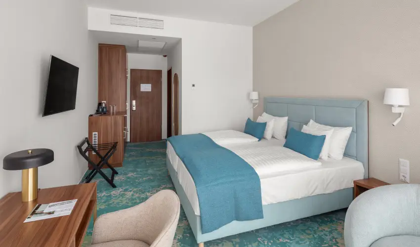 Sirius Hotel Keszthely - Legjobb ár (min. 2 éj)