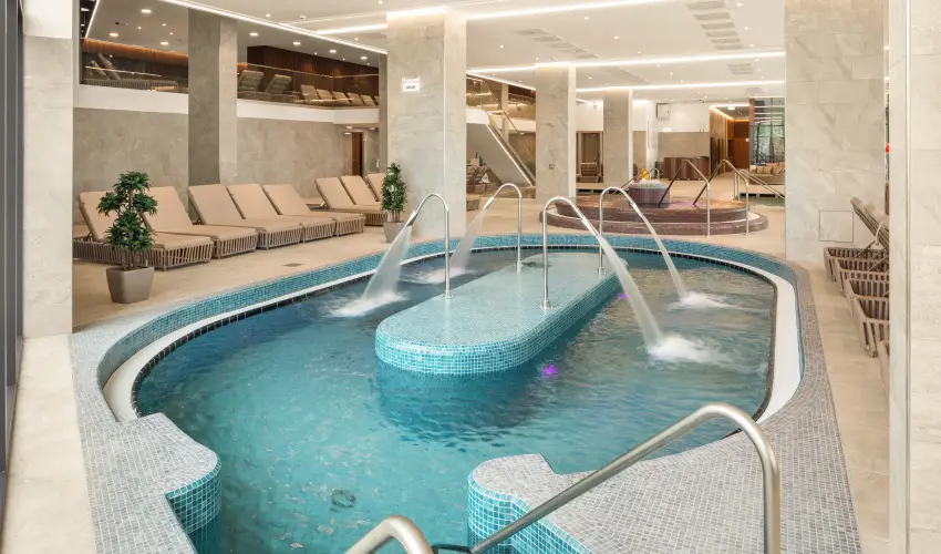 Sirius Hotel Keszthely - Legjobb ár (min. 2 éj)