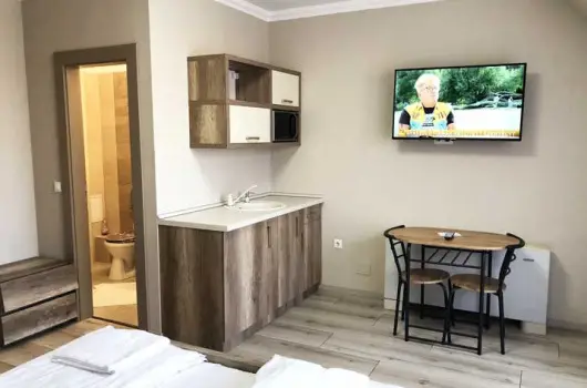 Skorpi Lak - Kt jszaks kikapcsolds (min. 2 j)