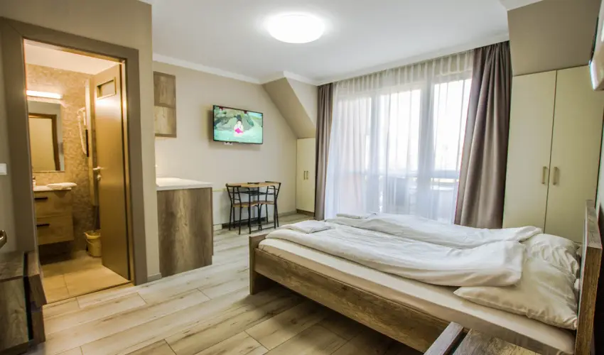 Skorpi Lak Hajdszoboszl - Kt jszaks kikapcsolds (min. 2 j)