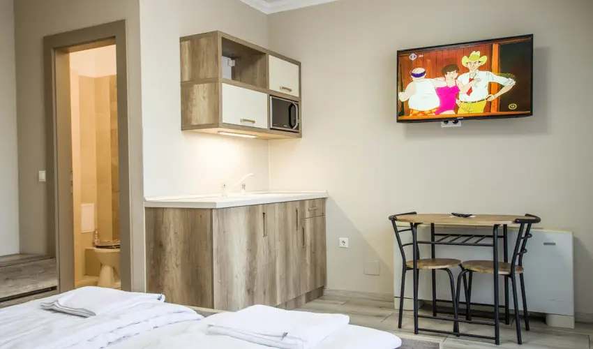 Skorpi Lak Hajdszoboszl - Kt jszaks kikapcsolds (min. 2 j)