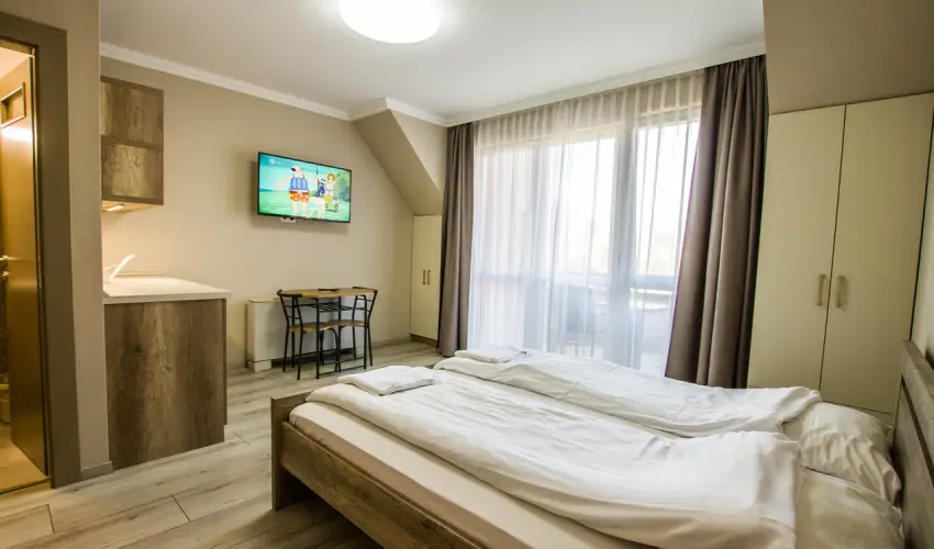 Skorpi Lak Hajdszoboszl - Kt jszaks kikapcsolds (min. 2 j)