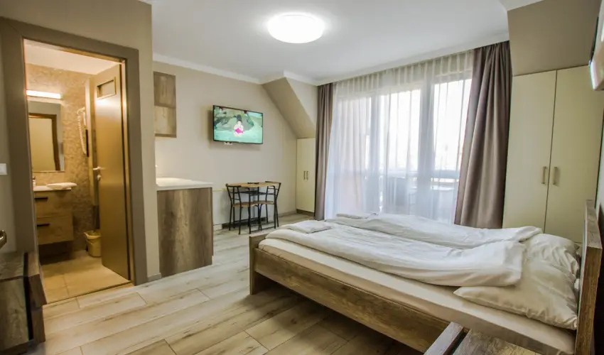 Skorpi Lak Hajdszoboszl - Kt jszaks kikapcsolds (min. 2 j)