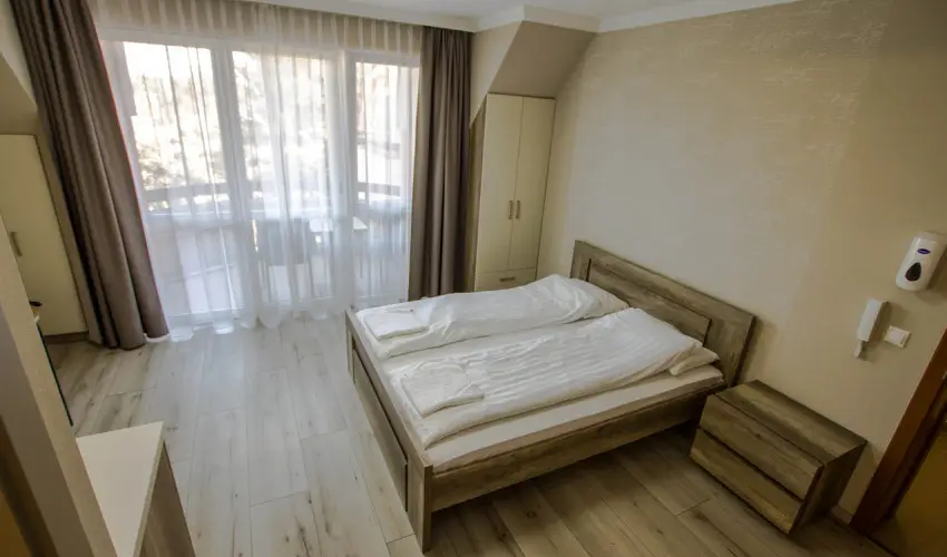 Skorpi Lak Hajdszoboszl - Kt jszaks kikapcsolds (min. 2 j)