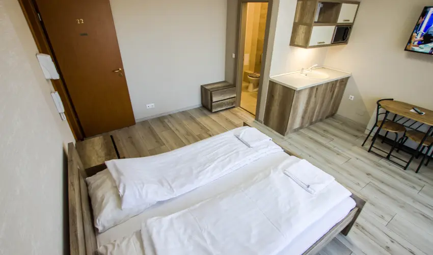 Skorpi Lak Hajdszoboszl - Kt jszaks kikapcsolds (min. 2 j)