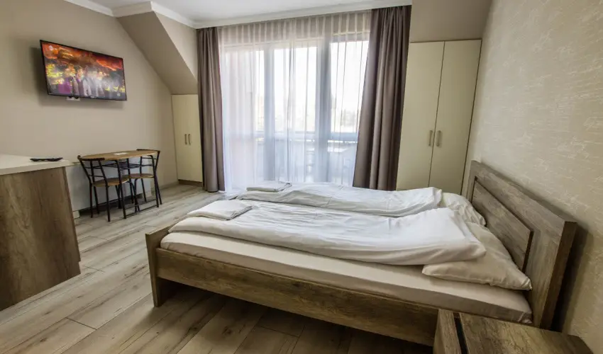 Skorpi Lak Hajdszoboszl - Kt jszaks kikapcsolds (min. 2 j)