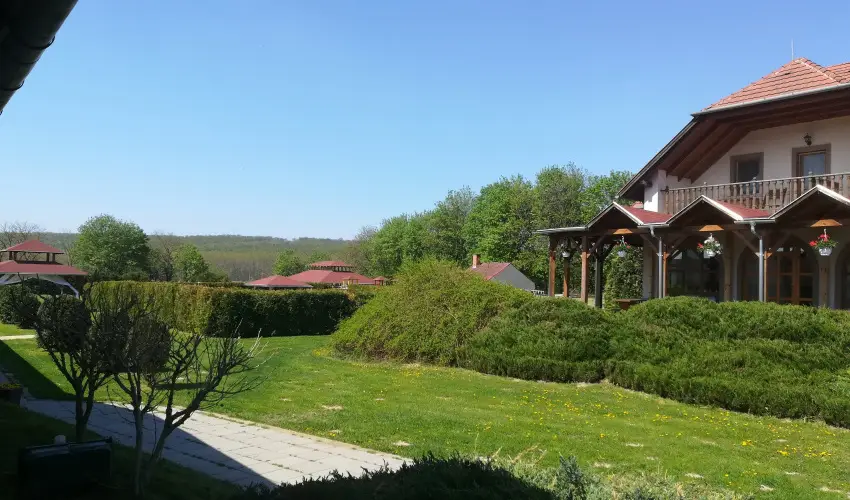 Sokoró Fogadó Sokorópátka - Nyugdíjas kedvezményes árak félpanziós ellátással (1 éjtől)