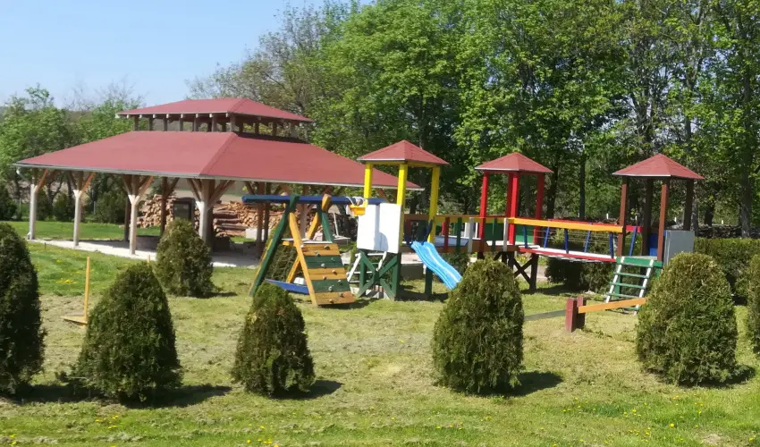 Sokoró Fogadó Sokorópátka - Nyugdíjas kedvezményes árak félpanziós ellátással (1 éjtől)