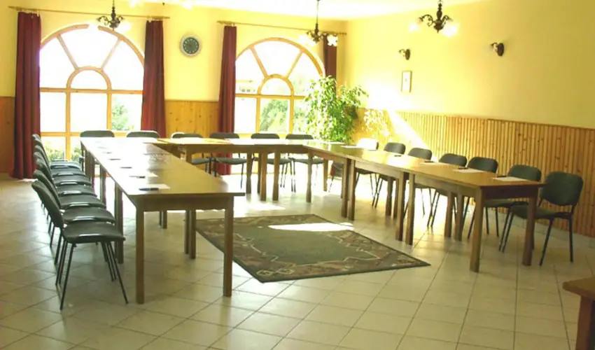 Sokoró Fogadó Sokorópátka - Nyugdíjas kedvezményes árak félpanziós ellátással (1 éjtől)