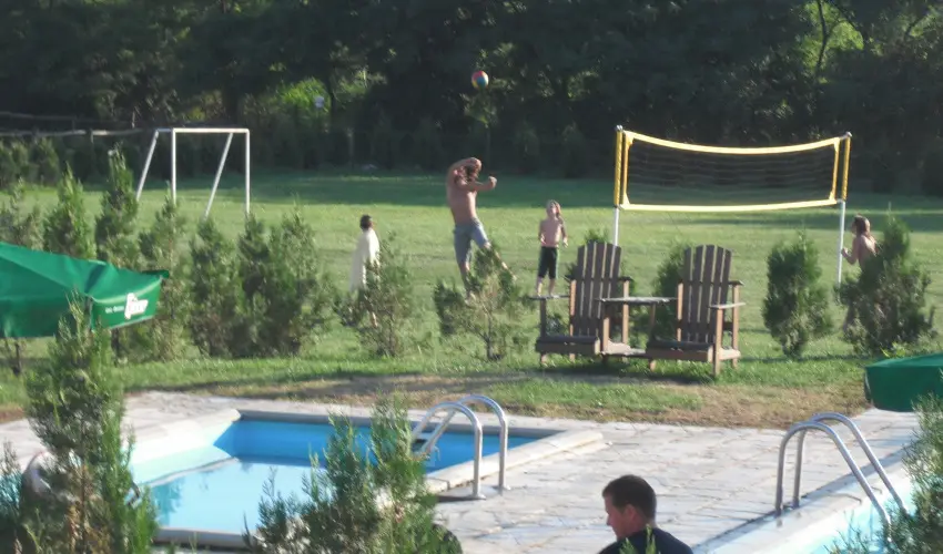 Sokoró Fogadó Sokorópátka - Nyugdíjas kedvezményes árak félpanziós ellátással (1 éjtől)