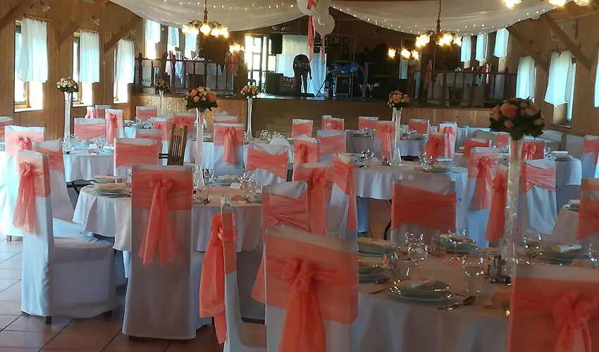 Sokoró Fogadó Sokorópátka - Nyugdíjas kedvezményes árak félpanziós ellátással (1 éjtől)