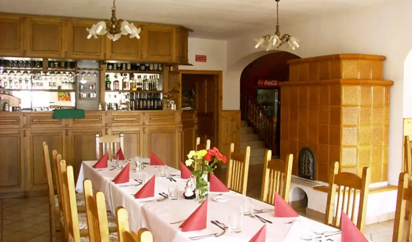 Sokoró Fogadó Sokorópátka - Nyugdíjas kedvezményes árak félpanziós ellátással (1 éjtől)