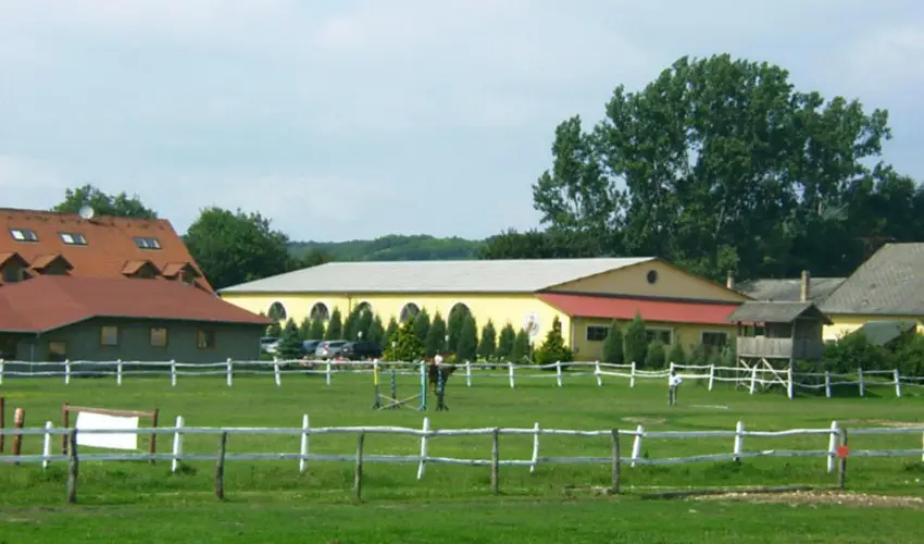 Sokoró Fogadó Sokorópátka - Nyugdíjas kedvezményes árak félpanziós ellátással (1 éjtől)