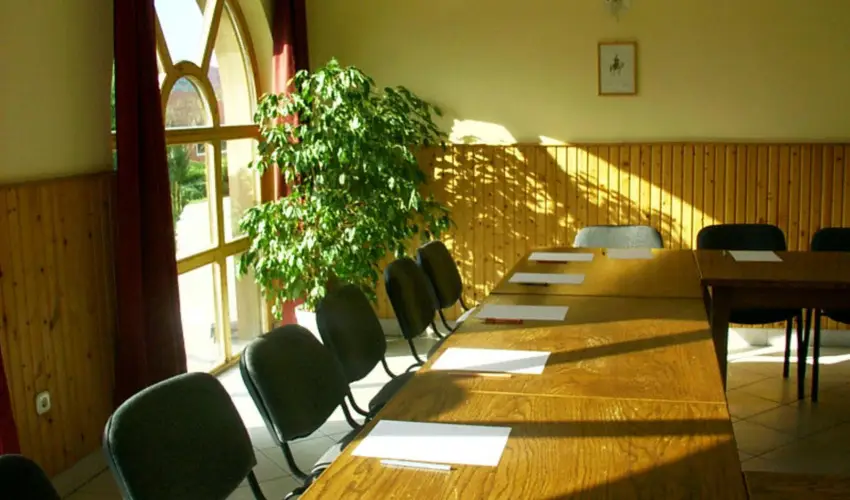 Sokoró Fogadó Sokorópátka - Nyugdíjas kedvezményes árak félpanziós ellátással (1 éjtől)