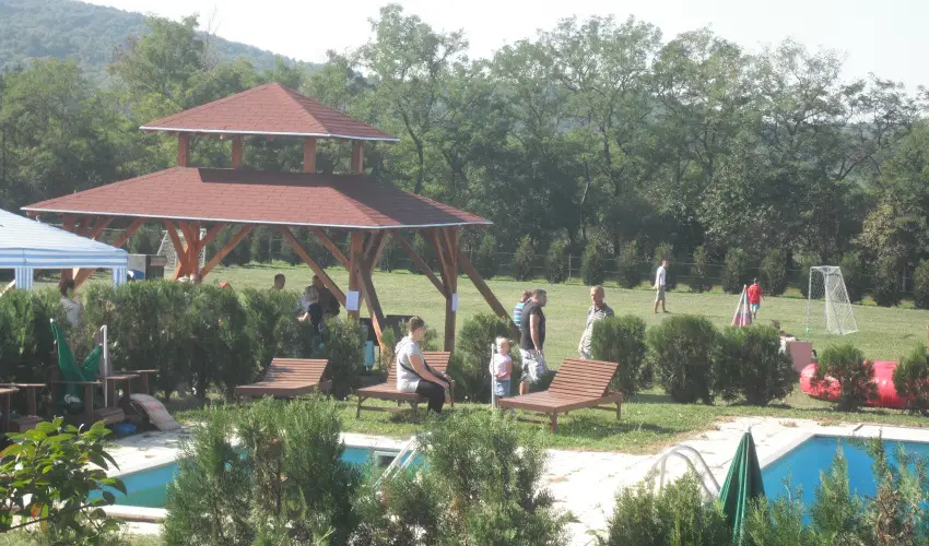 Sokoró Fogadó Sokorópátka - Nyugdíjas kedvezményes árak félpanziós ellátással (1 éjtől)