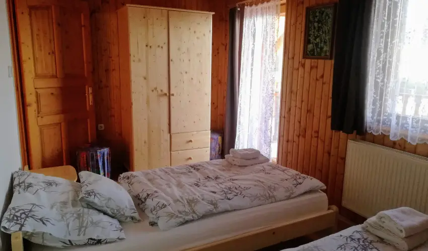 Sokoró Fogadó Sokorópátka - Nyugdíjas kedvezményes árak félpanziós ellátással (1 éjtől)