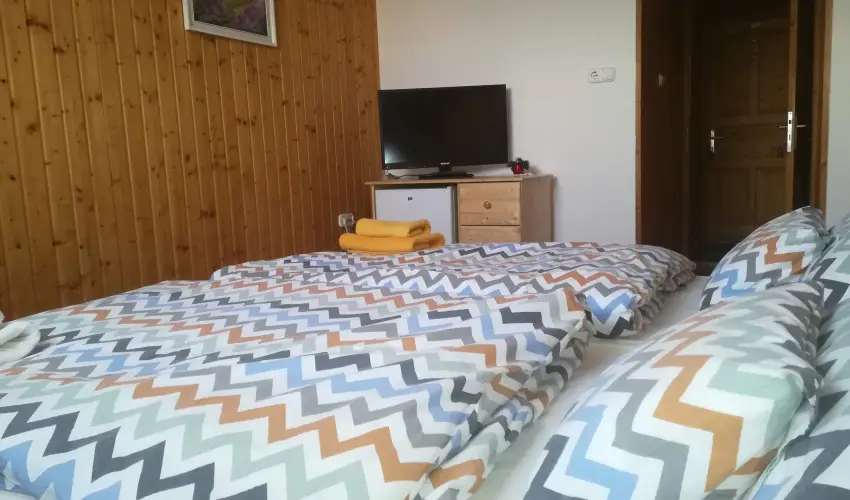 Sokoró Fogadó Sokorópátka - Nyugdíjas kedvezményes árak félpanziós ellátással (1 éjtől)