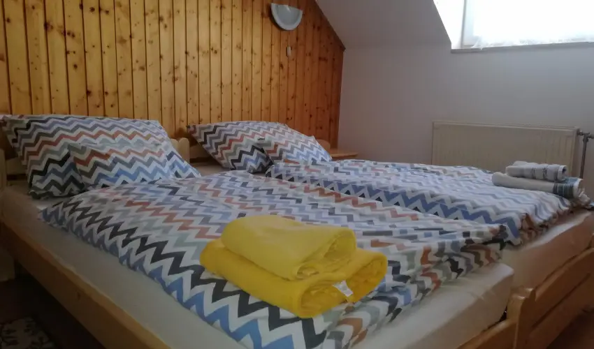 Sokoró Fogadó Sokorópátka - Nyugdíjas kedvezményes árak félpanziós ellátással (1 éjtől)