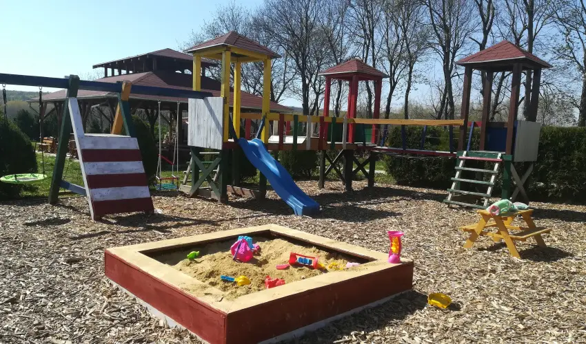 Sokoró Fogadó Sokorópátka - Nyugdíjas kedvezményes árak félpanziós ellátással (1 éjtől)