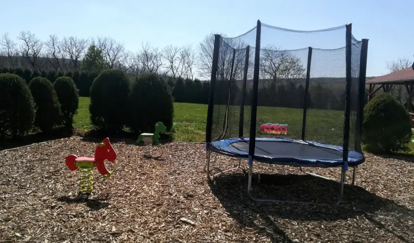 Sokoró Fogadó Sokorópátka - Nyugdíjas kedvezményes árak félpanziós ellátással (1 éjtől)