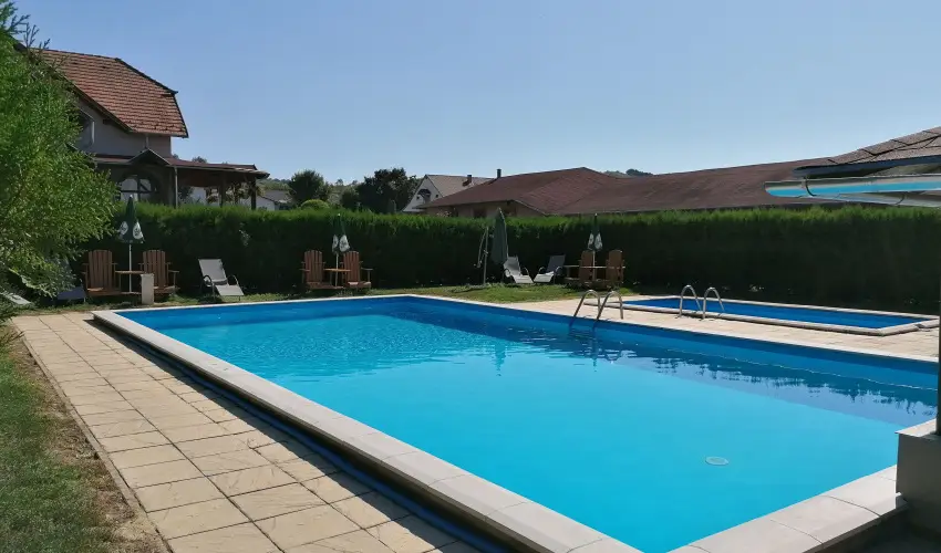 Sokoró Fogadó Sokorópátka - Nyugdíjas kedvezményes árak félpanziós ellátással (1 éjtől)