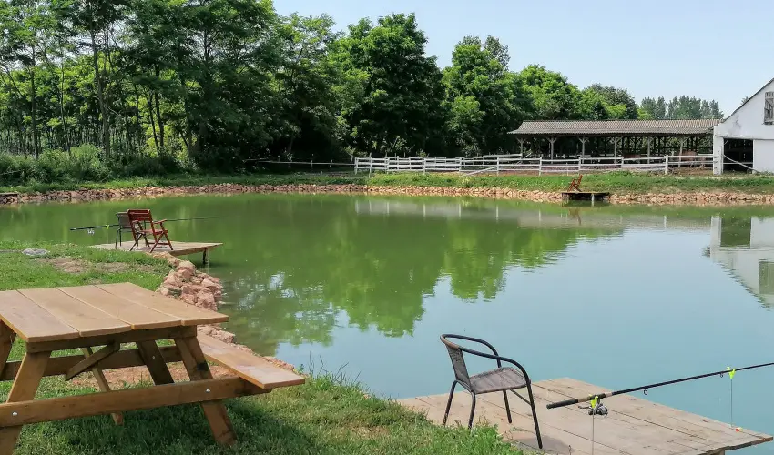 Sokoró Fogadó Sokorópátka - Nyugdíjas kedvezményes árak félpanziós ellátással (1 éjtől)