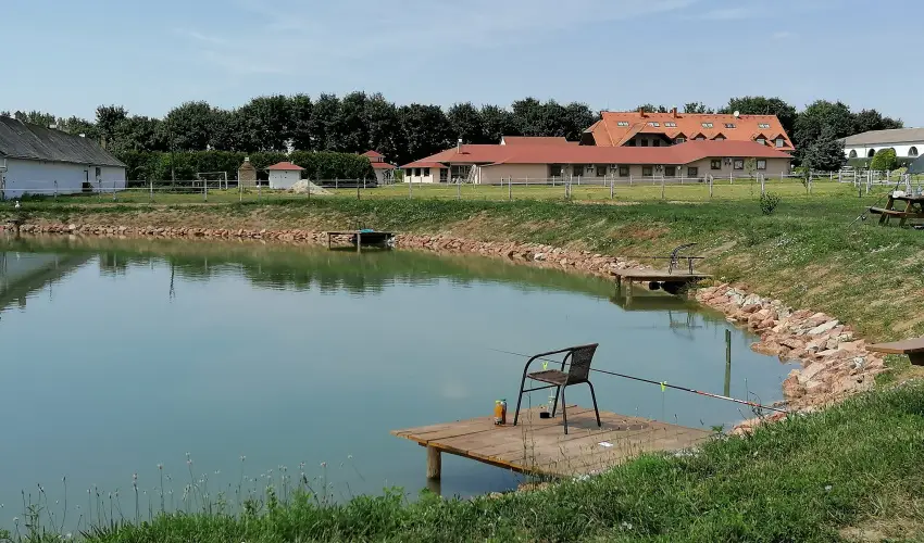 Sokoró Fogadó Sokorópátka - Nyugdíjas kedvezményes árak félpanziós ellátással (1 éjtől)