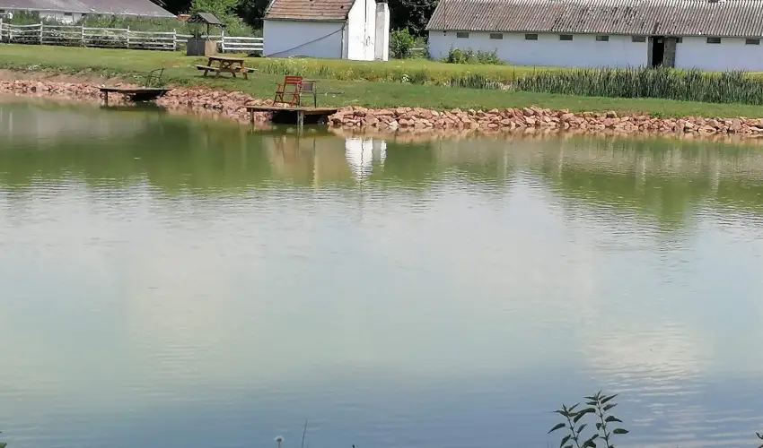 Sokoró Fogadó Sokorópátka - Nyugdíjas kedvezményes árak félpanziós ellátással (1 éjtől)