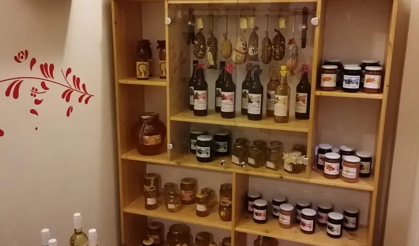 Sokoró Fogadó Sokorópátka - Nyugdíjas kedvezményes árak félpanziós ellátással (1 éjtől)