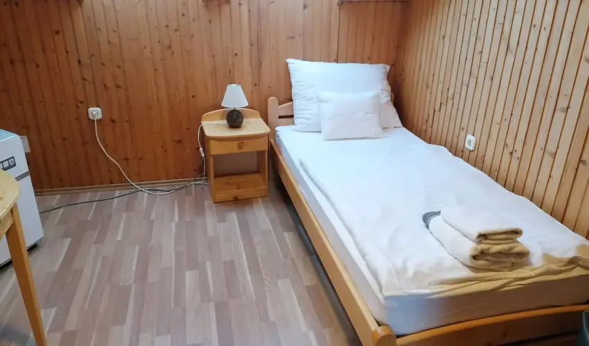 Sokoró Fogadó Sokorópátka - Nyugdíjas kedvezményes árak félpanziós ellátással (1 éjtől)