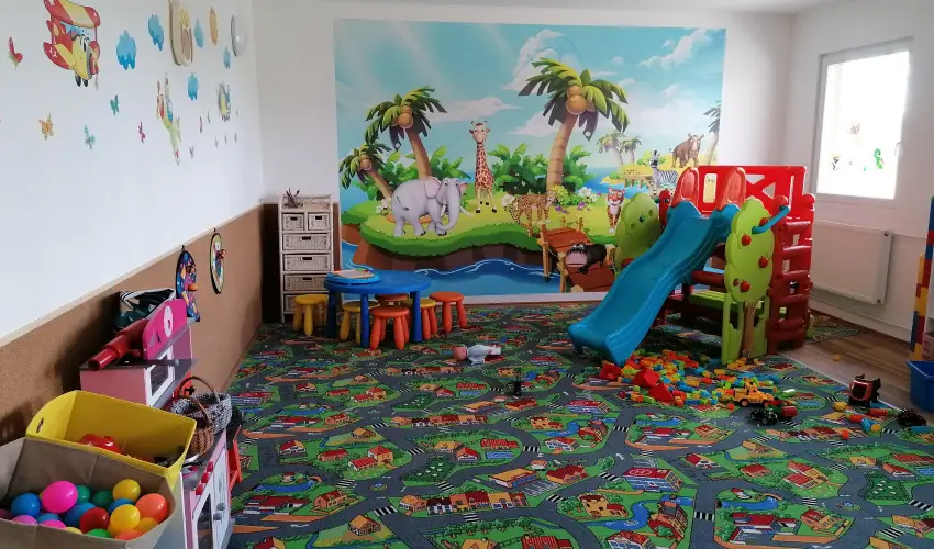 Sokoró Fogadó Sokorópátka - Nyugdíjas kedvezményes árak félpanziós ellátással (1 éjtől)