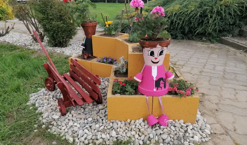 Sokoró Fogadó Sokorópátka - Nyugdíjas kedvezményes árak félpanziós ellátással (1 éjtől)