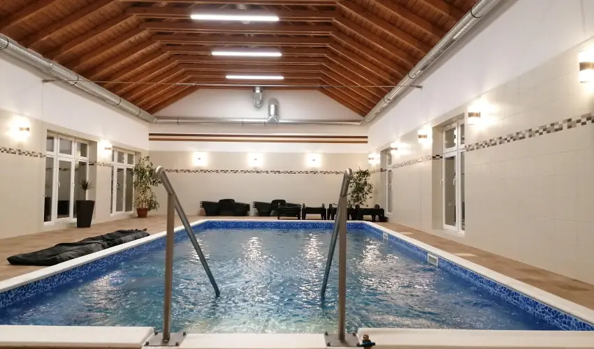 Sokoró Fogadó Sokorópátka - Nyugdíjas kedvezményes árak félpanziós ellátással (1 éjtől)